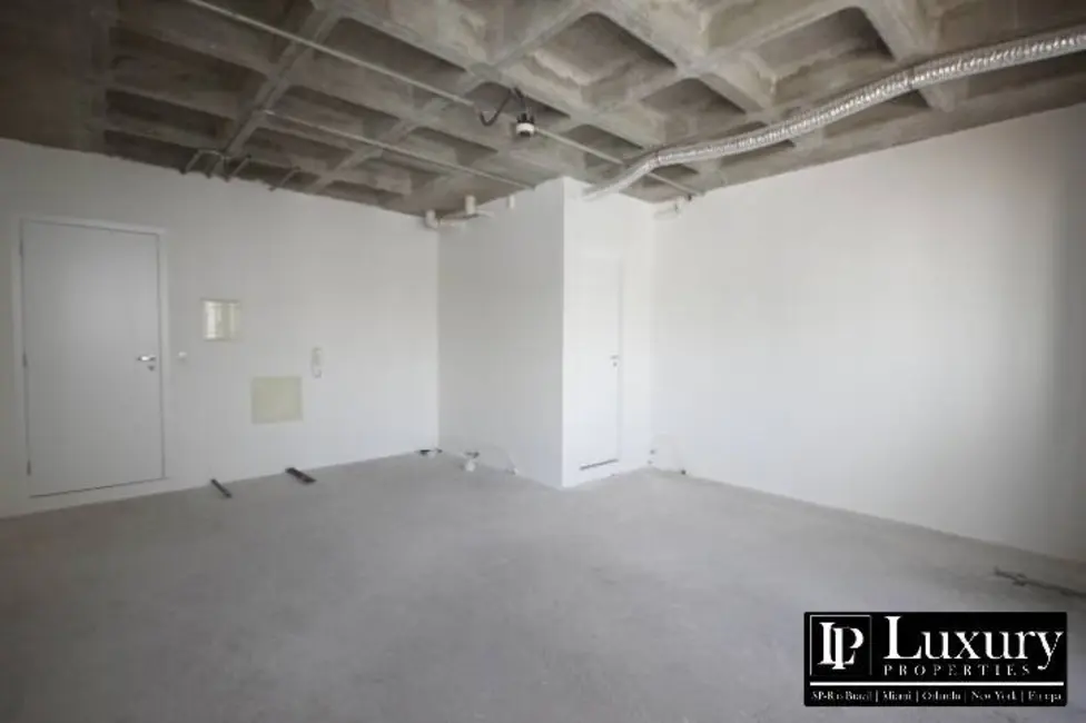Foto 1 de Sala Comercial à venda e para alugar, 37m2 em São Paulo - SP