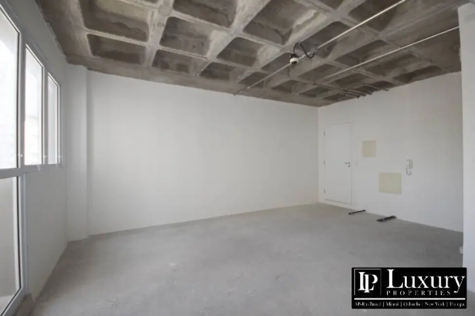 Foto 2 de Sala Comercial à venda e para alugar, 37m2 em São Paulo - SP