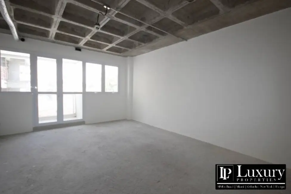Foto 3 de Sala Comercial à venda e para alugar, 37m2 em São Paulo - SP