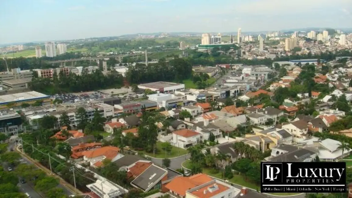 Cobertura com 2 quartos para alugar, 70m2 em Barueri - SP - imagem 3 Foto 3 de Cobertura com 2 quartos para alugar, 70m2 em Barueri - SP