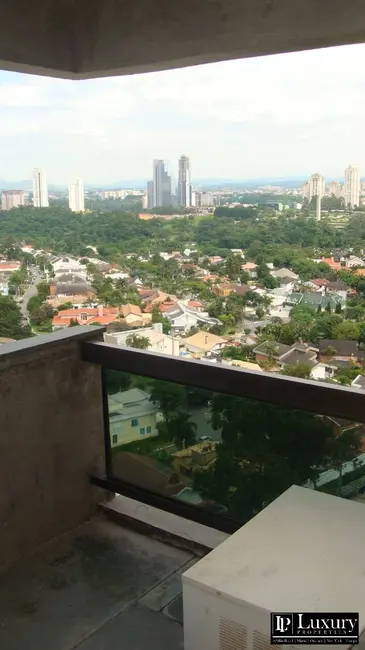 Cobertura com 2 quartos para alugar, 70m2 em Barueri - SP - imagem 6 Foto 6 de Cobertura com 2 quartos para alugar, 70m2 em Barueri - SP