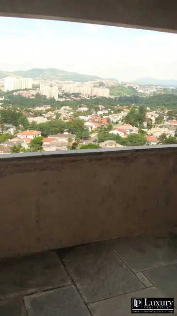 Cobertura com 2 quartos para alugar, 70m2 em Barueri - SP - imagem 4 Foto 4 de Cobertura com 2 quartos para alugar, 70m2 em Barueri - SP