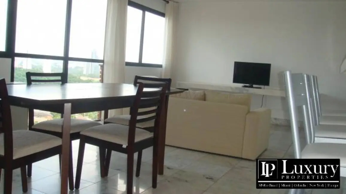 Cobertura com 2 quartos para alugar, 70m2 em Barueri - SP - imagem 5 Foto 5 de Cobertura com 2 quartos para alugar, 70m2 em Barueri - SP