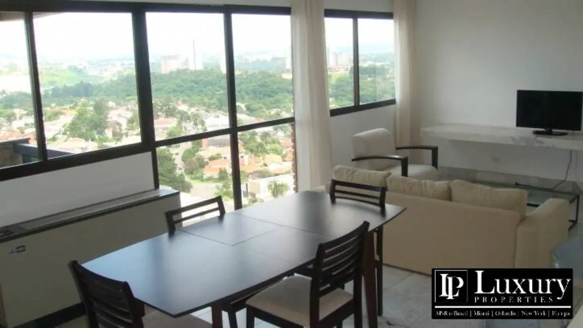 Foto 2 de Cobertura com 2 quartos para alugar, 70m2 em Barueri - SP