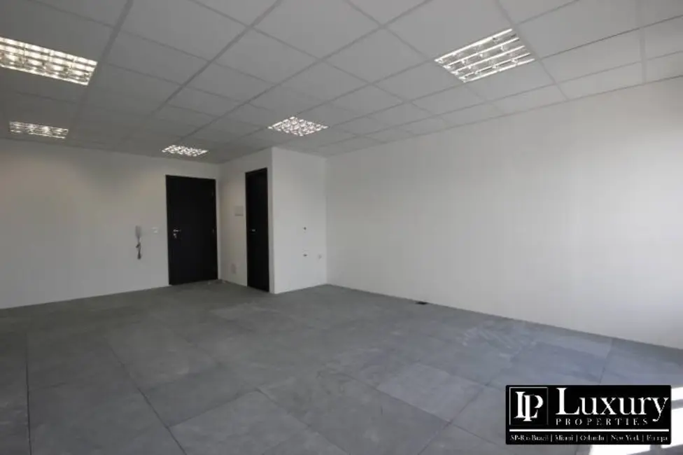 Foto 4 de Sala Comercial para alugar, 45m2 em Vila Leopoldina, São Paulo - SP