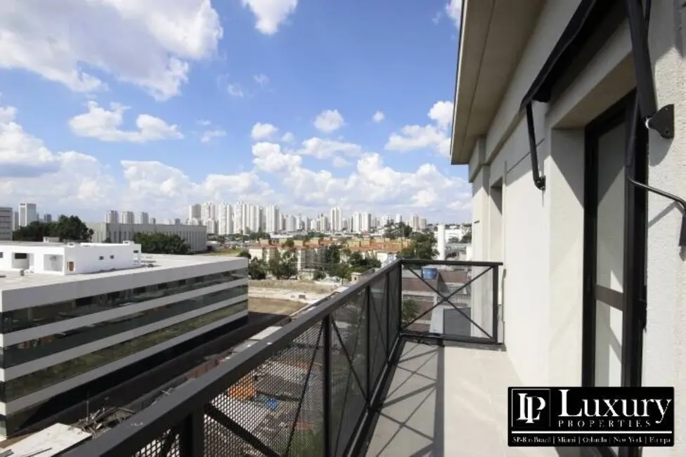 Foto 2 de Sala Comercial para alugar, 45m2 em Vila Leopoldina, São Paulo - SP