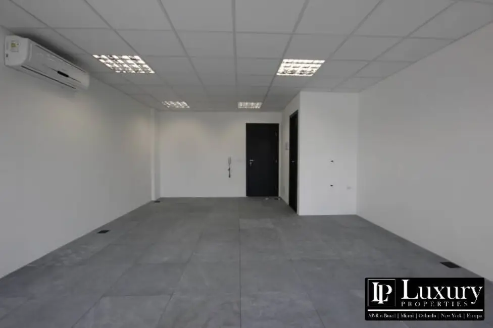 Foto 6 de Sala Comercial para alugar, 45m2 em Vila Leopoldina, São Paulo - SP