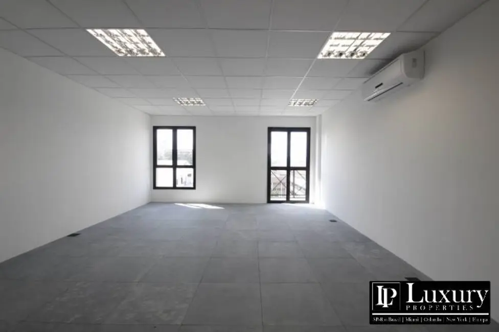 Foto 5 de Sala Comercial para alugar, 45m2 em Vila Leopoldina, São Paulo - SP