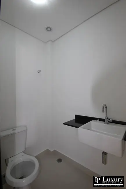 Foto 3 de Sala Comercial para alugar, 45m2 em Vila Leopoldina, São Paulo - SP