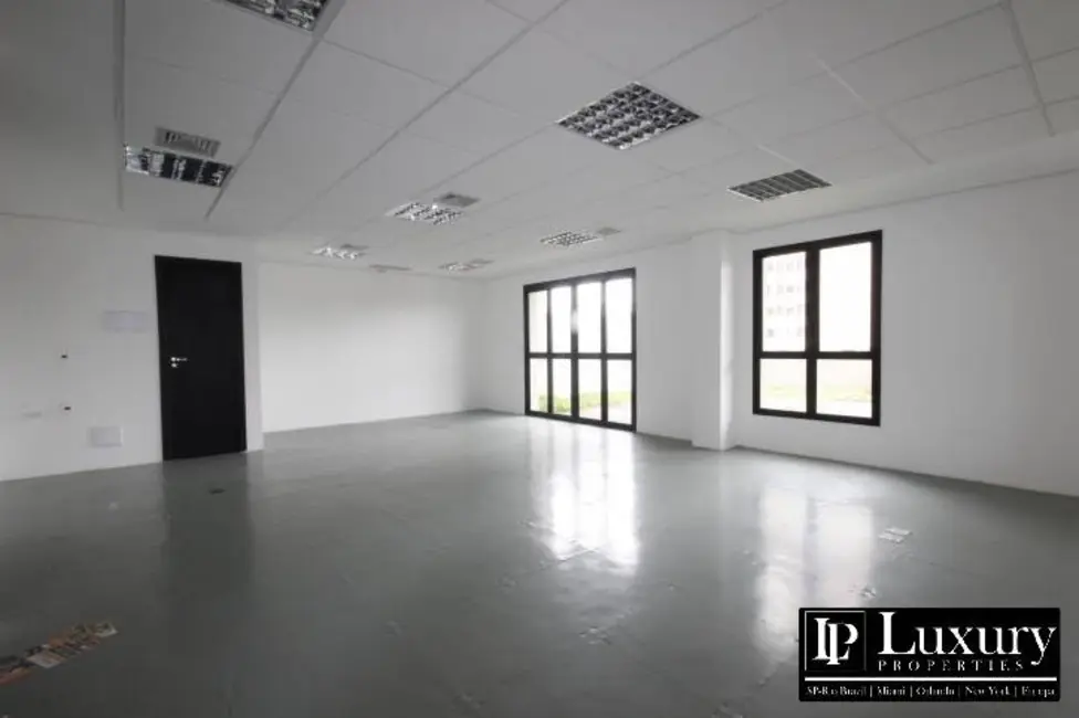 Foto 2 de Sala Comercial para alugar, 150m2 em Vila Leopoldina, São Paulo - SP
