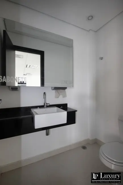 Sala Comercial para alugar, 150m2 em Vila Leopoldina, São Paulo - SP - imagem 4 Foto 4 de Sala Comercial para alugar, 150m2 em Vila Leopoldina, São Paulo - SP