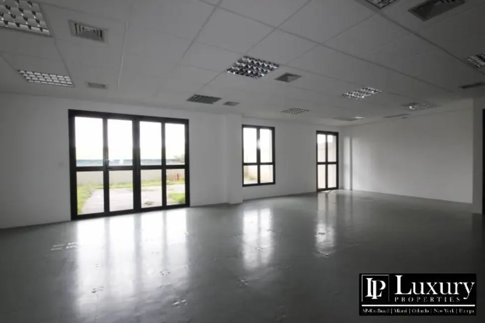 Foto 1 de Sala Comercial para alugar, 150m2 em Vila Leopoldina, São Paulo - SP