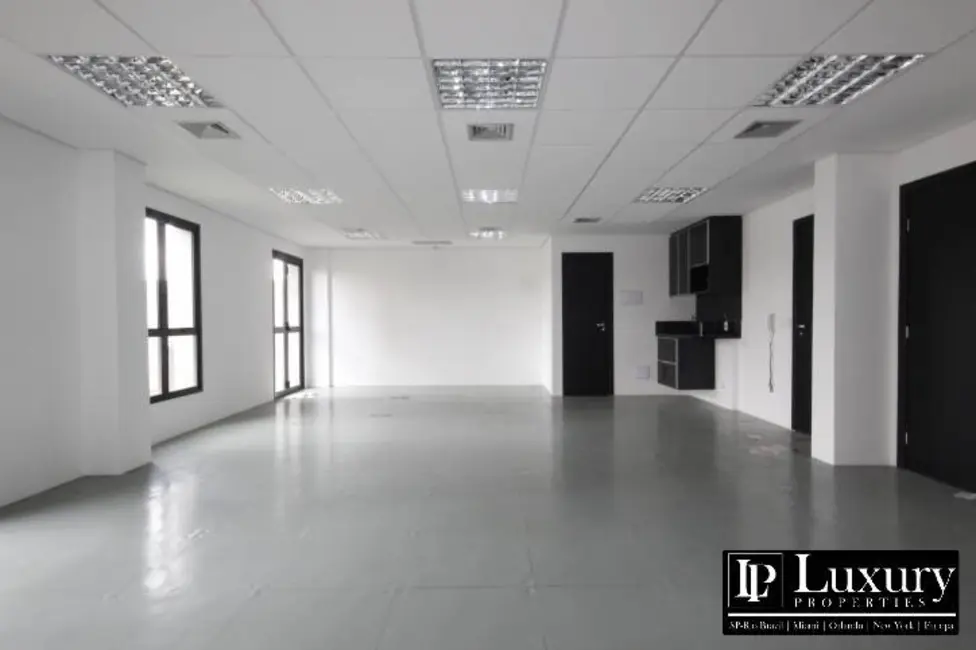 Sala Comercial para alugar, 150m2 em Vila Leopoldina, São Paulo - SP - imagem 6 Foto 6 de Sala Comercial para alugar, 150m2 em Vila Leopoldina, São Paulo - SP