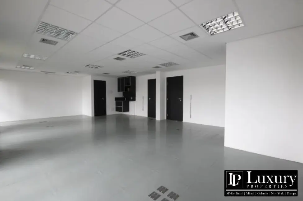 Sala Comercial para alugar, 150m2 em Vila Leopoldina, São Paulo - SP - imagem 5 Foto 5 de Sala Comercial para alugar, 150m2 em Vila Leopoldina, São Paulo - SP