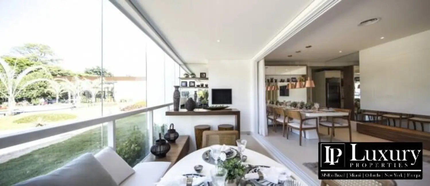 Foto 4 de Apartamento com 3 quartos à venda, 96m2 em Lapa, São Paulo - SP