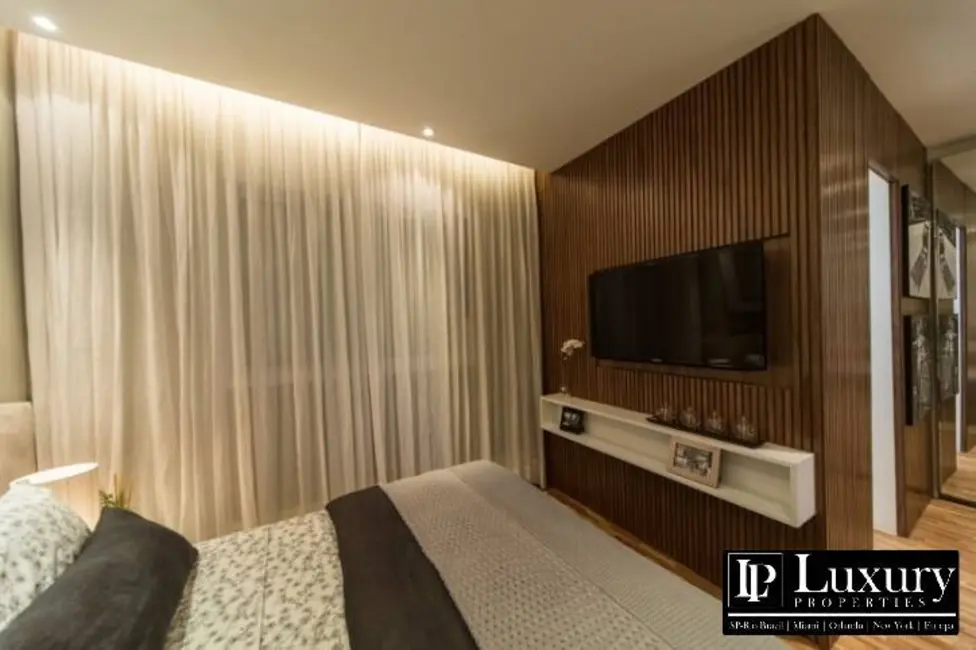 Foto 8 de Apartamento com 3 quartos à venda, 96m2 em Lapa, São Paulo - SP