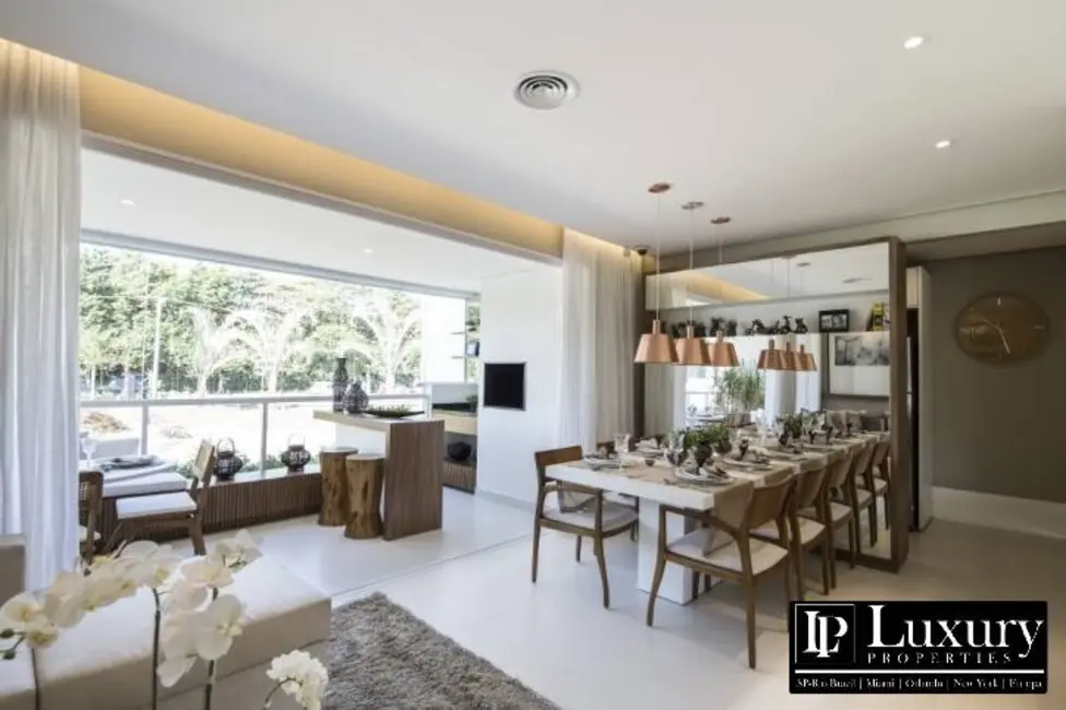 Foto 5 de Apartamento com 3 quartos à venda, 96m2 em Lapa, São Paulo - SP