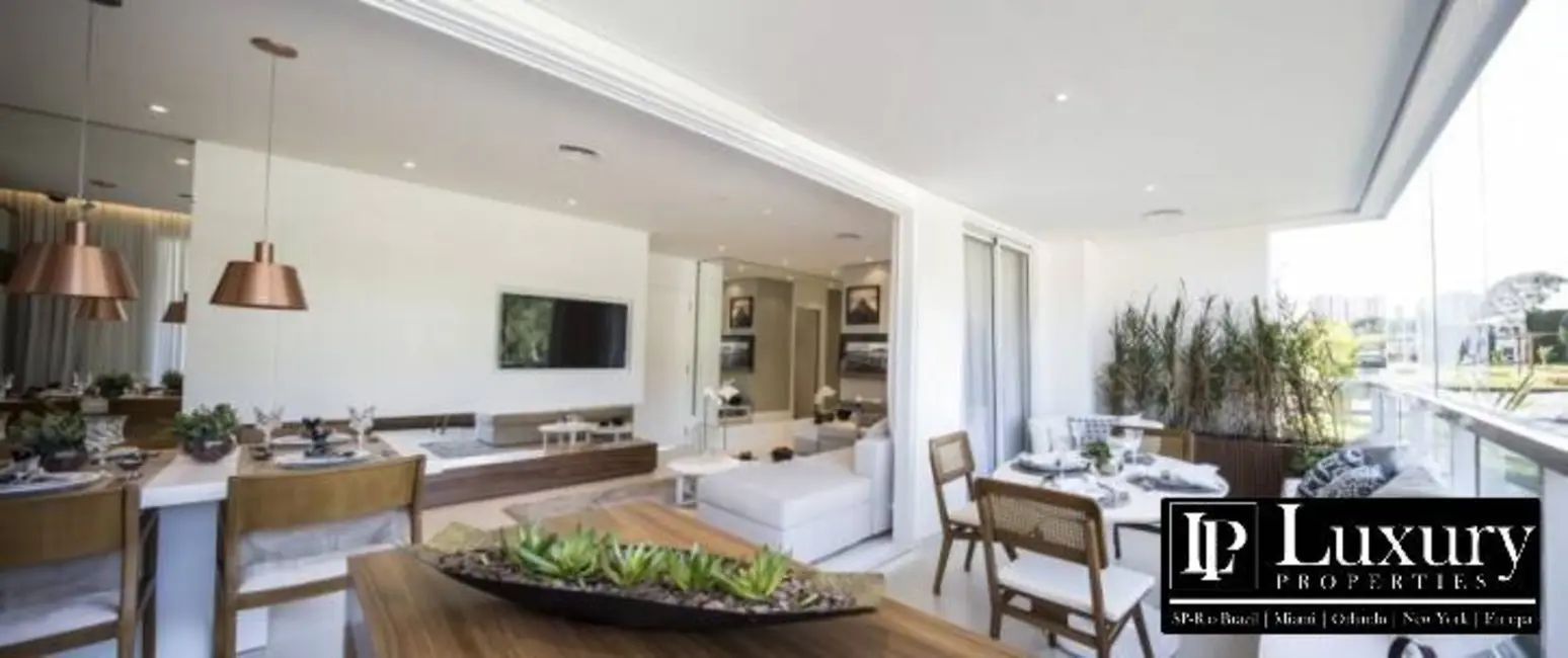 Foto 3 de Apartamento com 3 quartos à venda, 96m2 em Lapa, São Paulo - SP