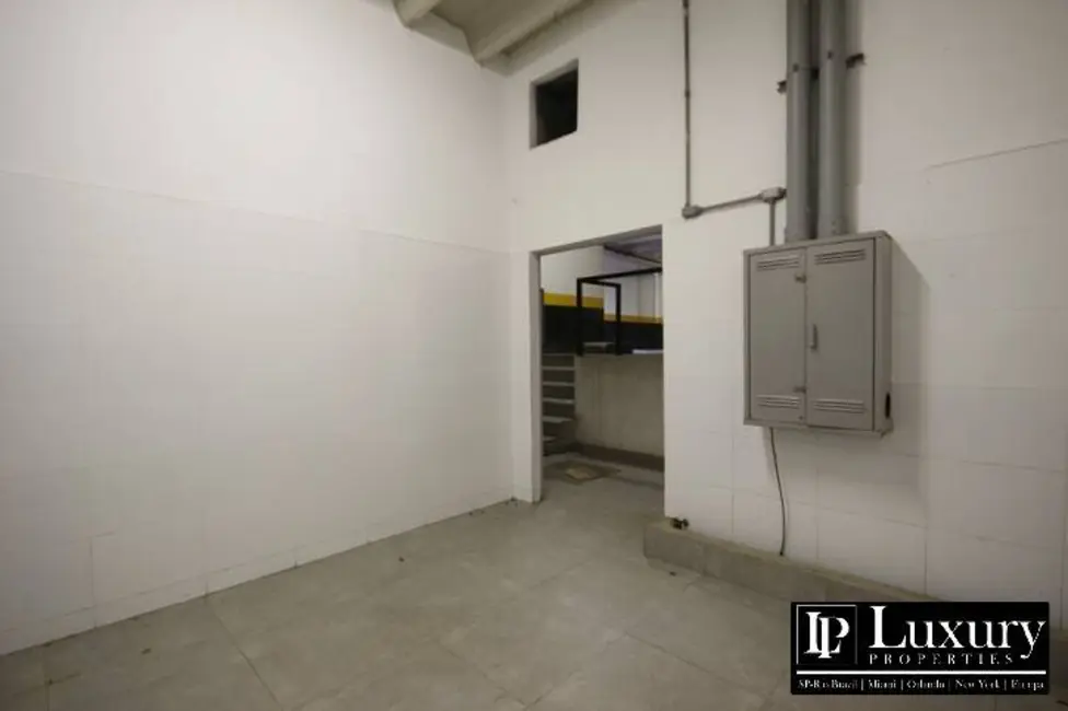 Foto 7 de Sala Comercial para alugar, 907m2 em Vila Olímpia, São Paulo - SP
