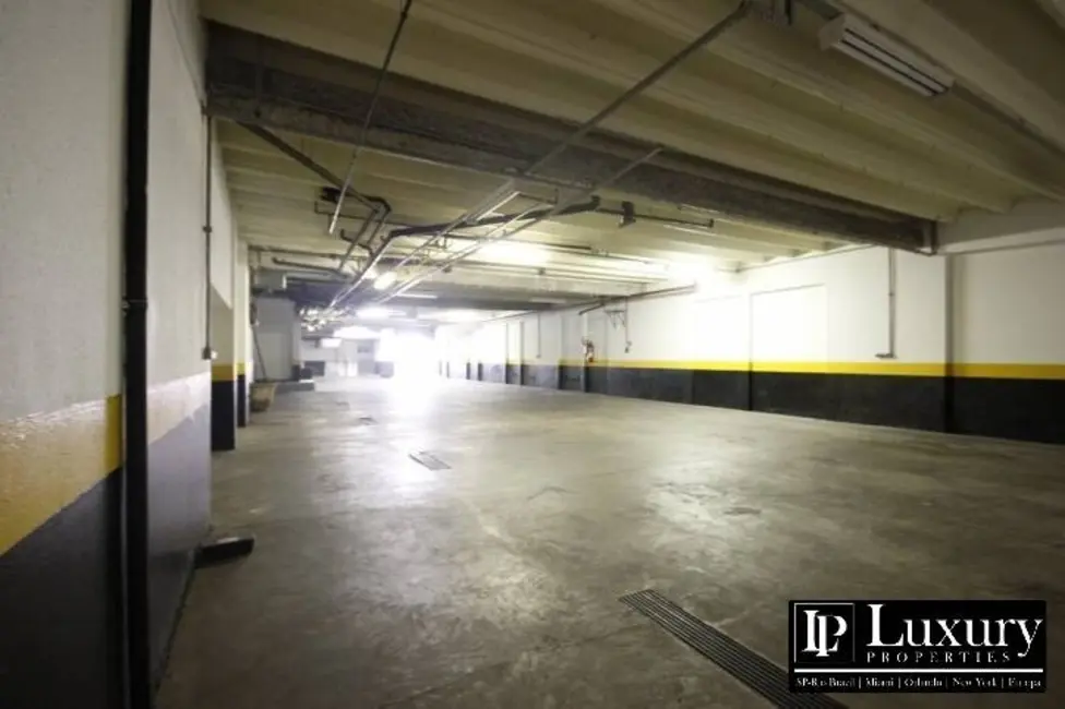 Foto 4 de Sala Comercial para alugar, 907m2 em Vila Olímpia, São Paulo - SP
