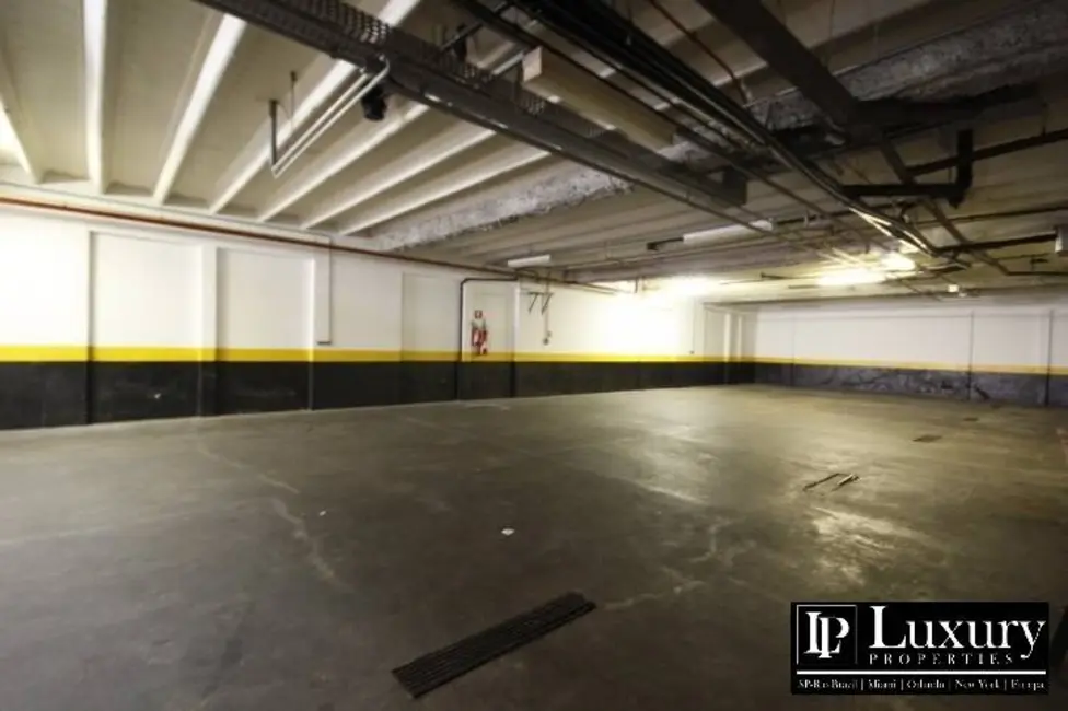 Foto 6 de Sala Comercial para alugar, 907m2 em Vila Olímpia, São Paulo - SP