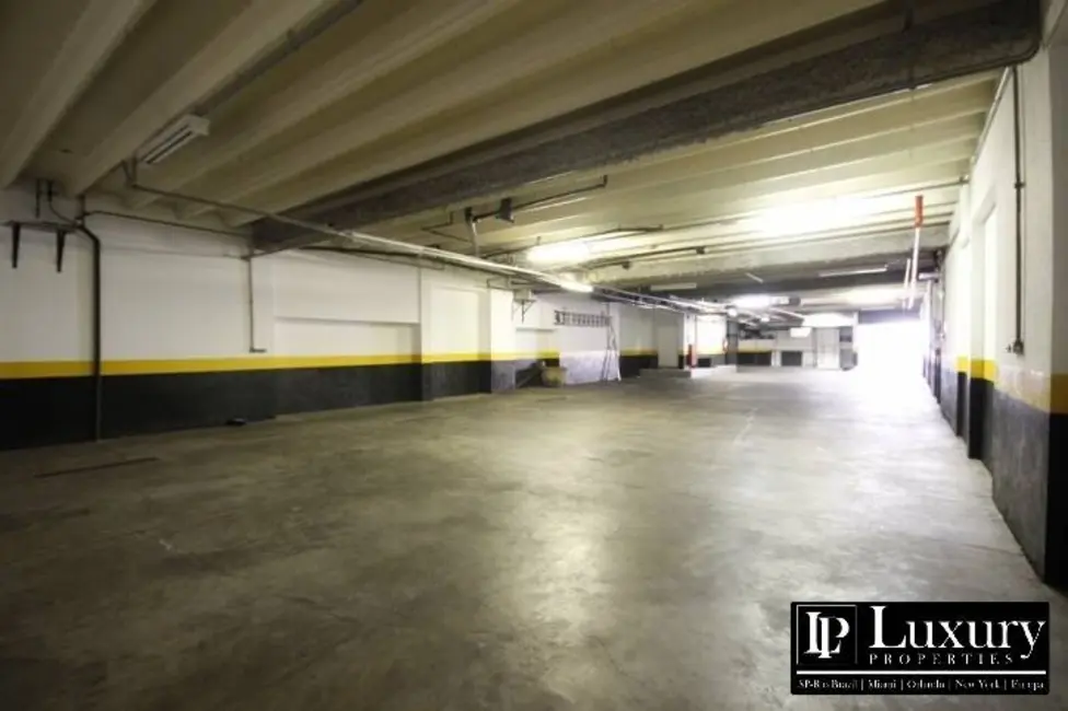 Foto 5 de Sala Comercial para alugar, 907m2 em Vila Olímpia, São Paulo - SP