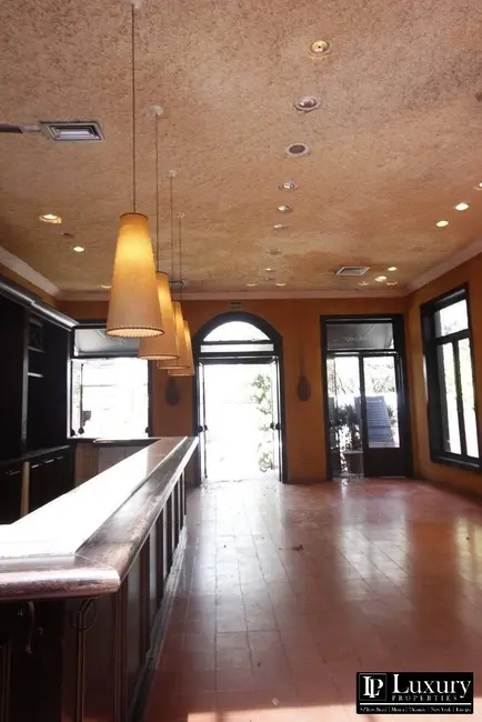 Foto 1 de Sala Comercial para alugar, 907m2 em Vila Olímpia, São Paulo - SP