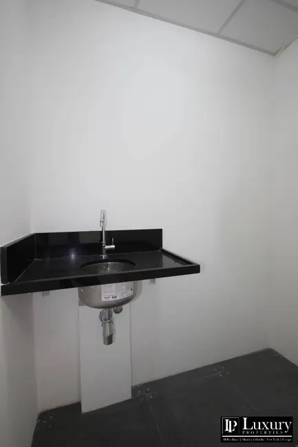 Foto 8 de Sala Comercial para alugar, 37m2 em Brooklin Paulista, São Paulo - SP