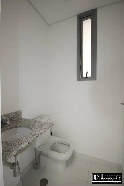 Foto 7 de Sala Comercial para alugar, 37m2 em Brooklin Paulista, São Paulo - SP