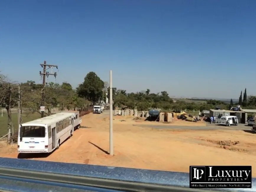 Foto 3 de Terreno / Lote à venda, 206800m2 em Sorocaba - SP