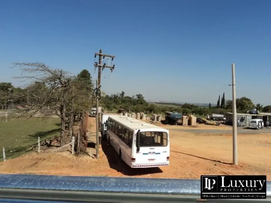 Foto 4 de Terreno / Lote à venda, 206800m2 em Sorocaba - SP