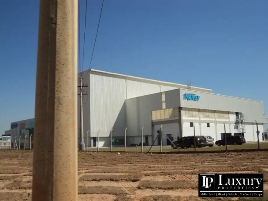 Foto 2 de Terreno / Lote à venda, 206800m2 em Sorocaba - SP