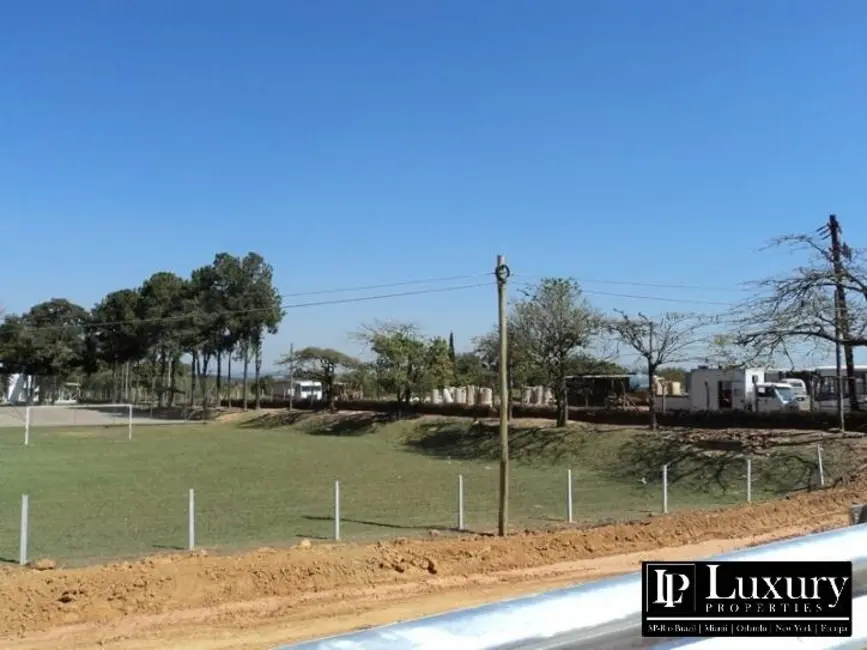 Foto 7 de Terreno / Lote à venda, 206800m2 em Sorocaba - SP