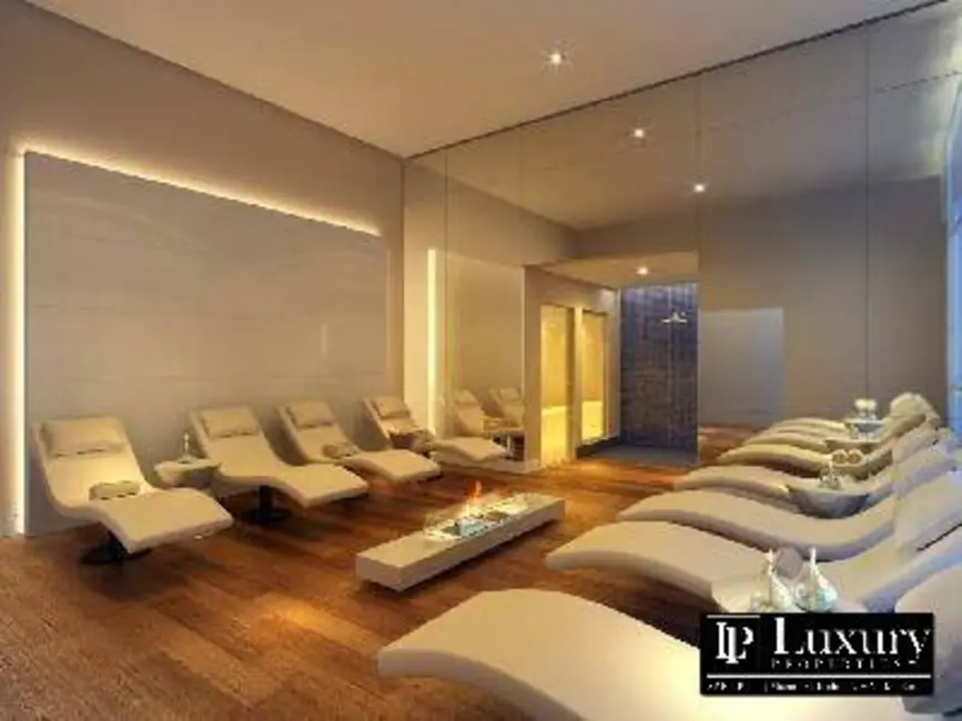 Apartamento com 1 quarto à venda, 59m2 em Brooklin Paulista, São Paulo - SP - imagem 8 Foto 8 de Apartamento com 1 quarto à venda, 59m2 em Brooklin Paulista, São Paulo - SP