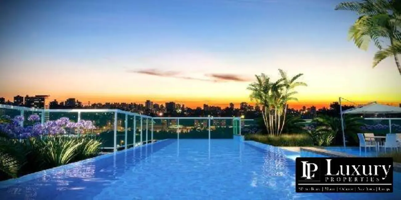 Apartamento com 1 quarto à venda, 59m2 em Brooklin Paulista, São Paulo - SP - imagem 7 Foto 7 de Apartamento com 1 quarto à venda, 59m2 em Brooklin Paulista, São Paulo - SP