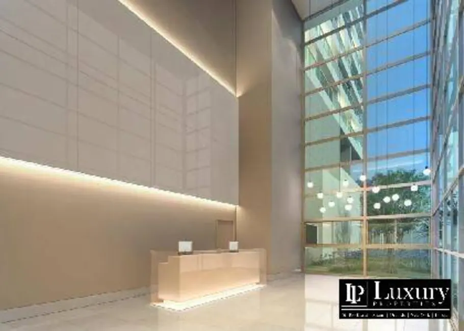 Foto 9 de Apartamento com 1 quarto à venda, 33m2 em Brooklin Paulista, São Paulo - SP