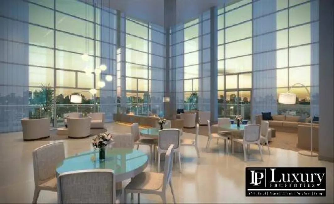 Foto 6 de Apartamento com 1 quarto à venda, 33m2 em Brooklin Paulista, São Paulo - SP