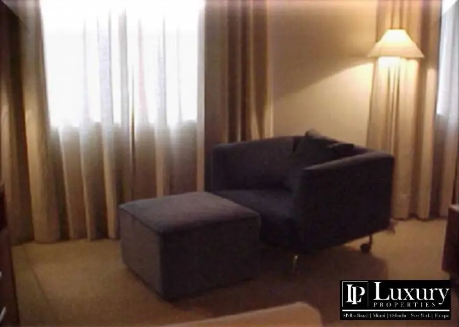 Foto 2 de Loft / Flat com 1 quarto à venda e para alugar, 28m2 em Tatuapé, São Paulo - SP