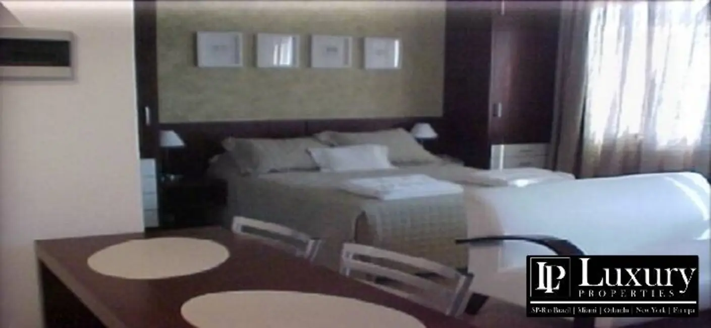 Foto 6 de Loft / Flat com 1 quarto à venda e para alugar, 28m2 em Tatuapé, São Paulo - SP