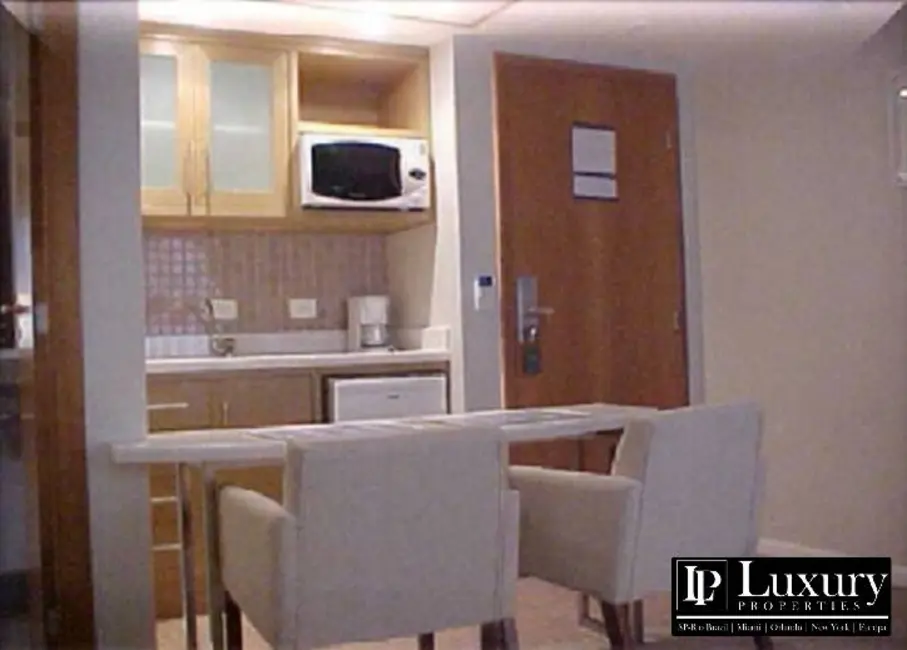 Foto 5 de Loft / Flat com 1 quarto à venda e para alugar, 28m2 em Tatuapé, São Paulo - SP