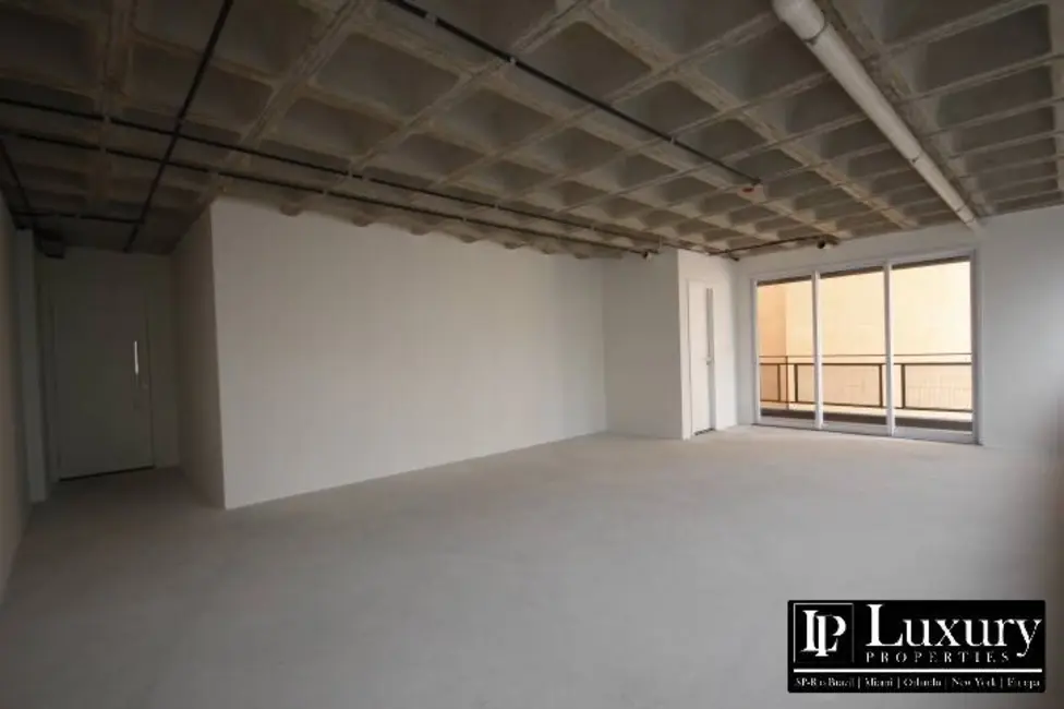 Foto 3 de Sala Comercial para alugar, 45m2 em Pinheiros, São Paulo - SP