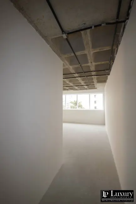 Foto 2 de Sala Comercial para alugar, 45m2 em Pinheiros, São Paulo - SP