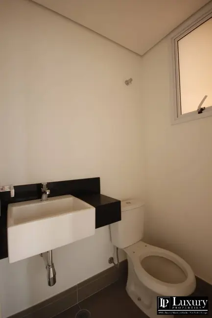 Foto 6 de Sala Comercial para alugar, 45m2 em Pinheiros, São Paulo - SP