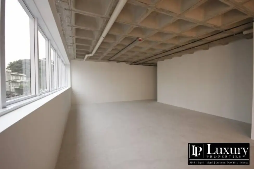 Foto 4 de Sala Comercial para alugar, 45m2 em Pinheiros, São Paulo - SP