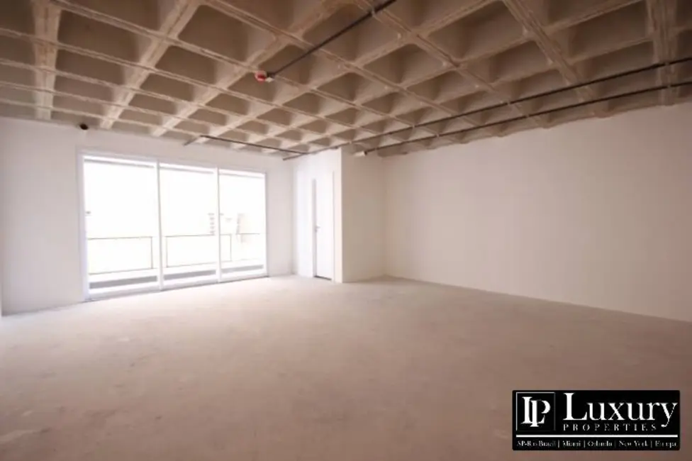 Foto 5 de Sala Comercial para alugar, 45m2 em Pinheiros, São Paulo - SP