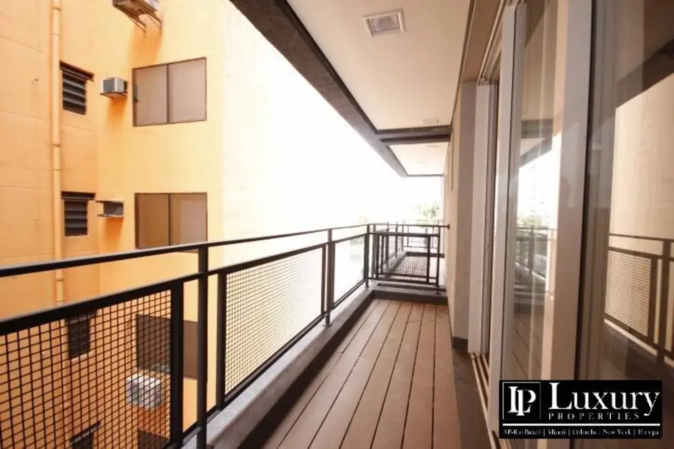 Foto 3 de Sala Comercial para alugar, 45m2 em Pinheiros, São Paulo - SP