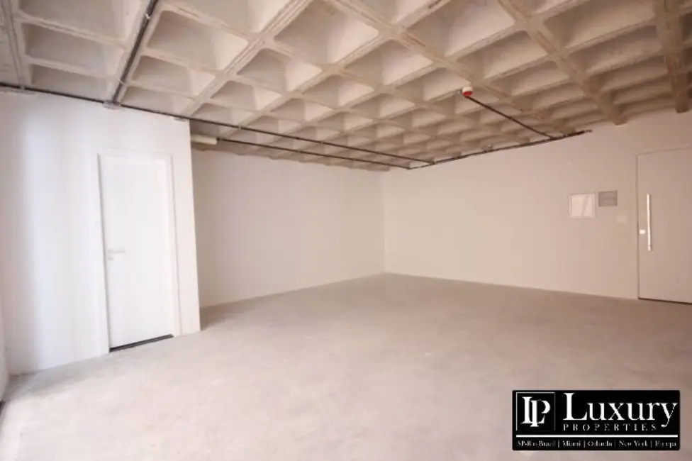 Foto 4 de Sala Comercial para alugar, 45m2 em Pinheiros, São Paulo - SP