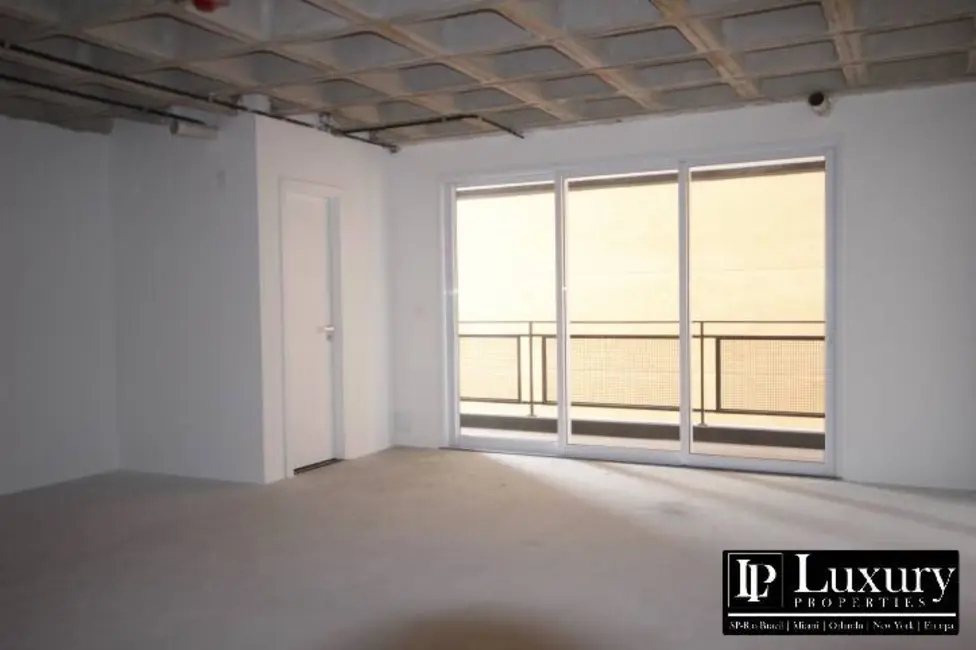 Foto 3 de Sala Comercial para alugar, 60m2 em Pinheiros, São Paulo - SP