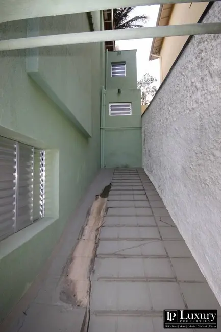 Foto 6 de Casa com 3 quartos à venda, 380m2 em Pacaembu, São Paulo - SP