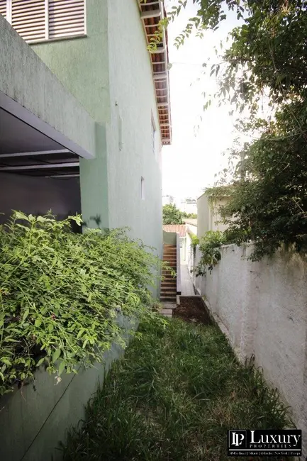 Foto 7 de Casa com 3 quartos à venda, 380m2 em Pacaembu, São Paulo - SP